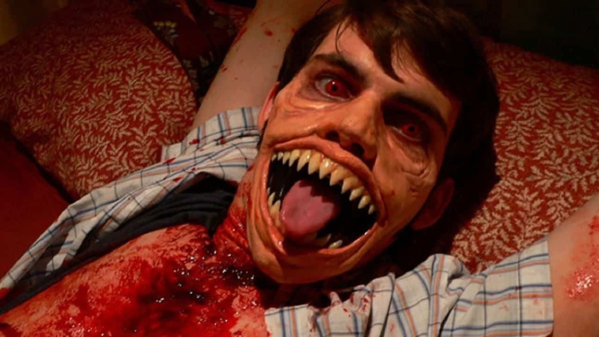 Foto do filme Creepshow 3: Forças do Mal