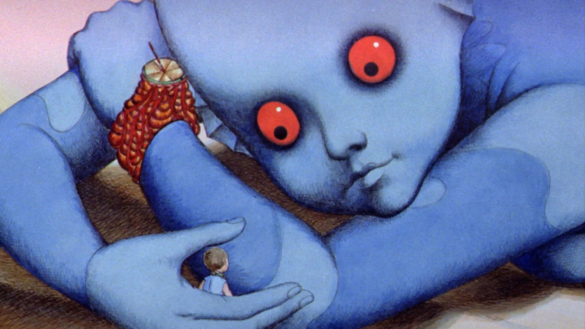 Foto do filme Planeta Fantástico