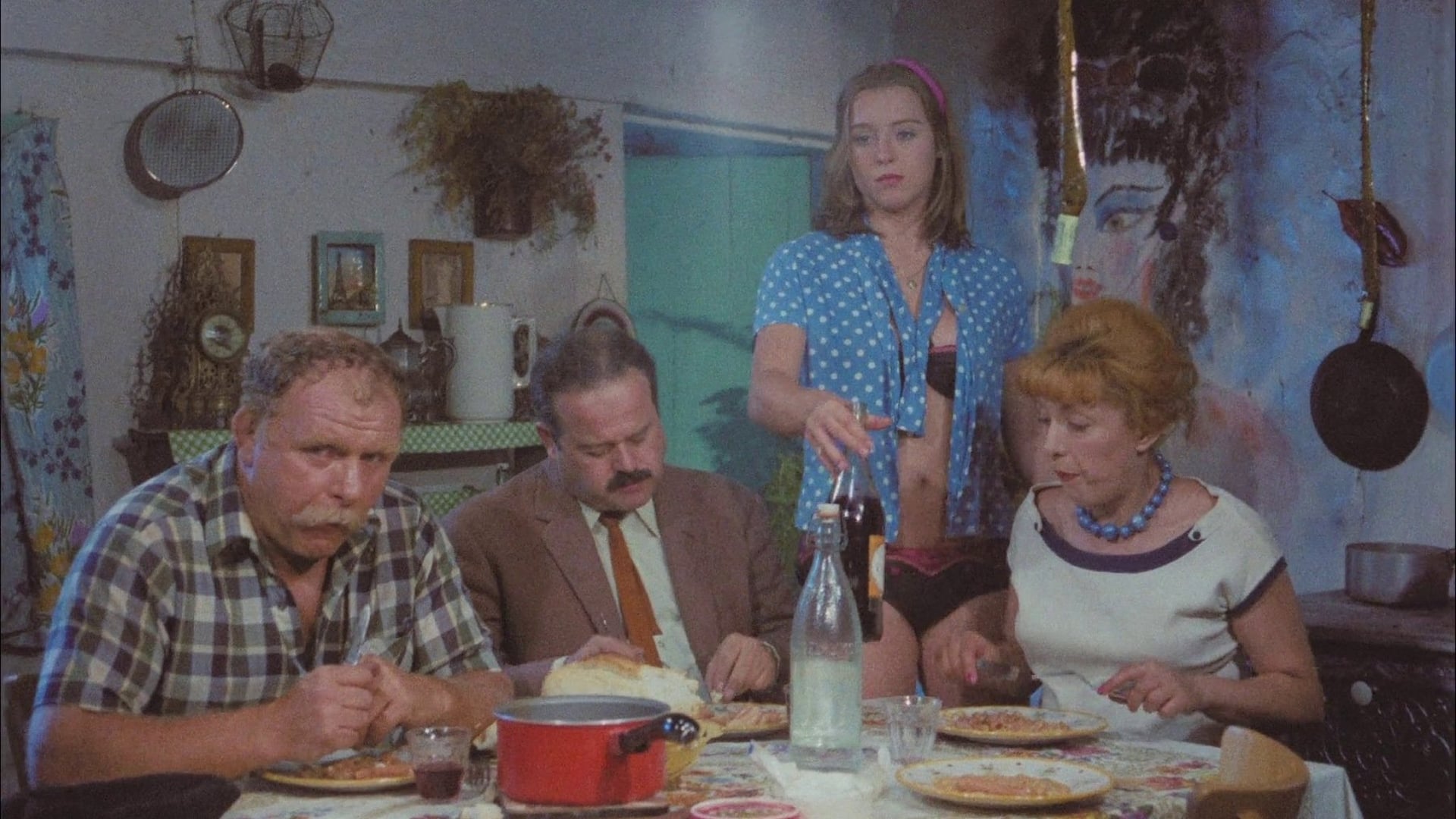 Foto do filme Uma Adolescente de Verdade