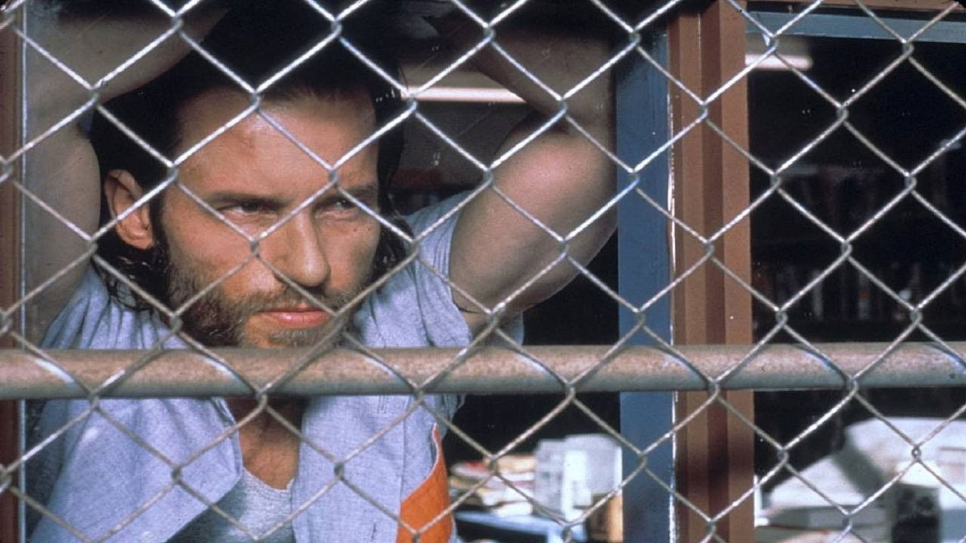 Foto do filme O Grande Roubo