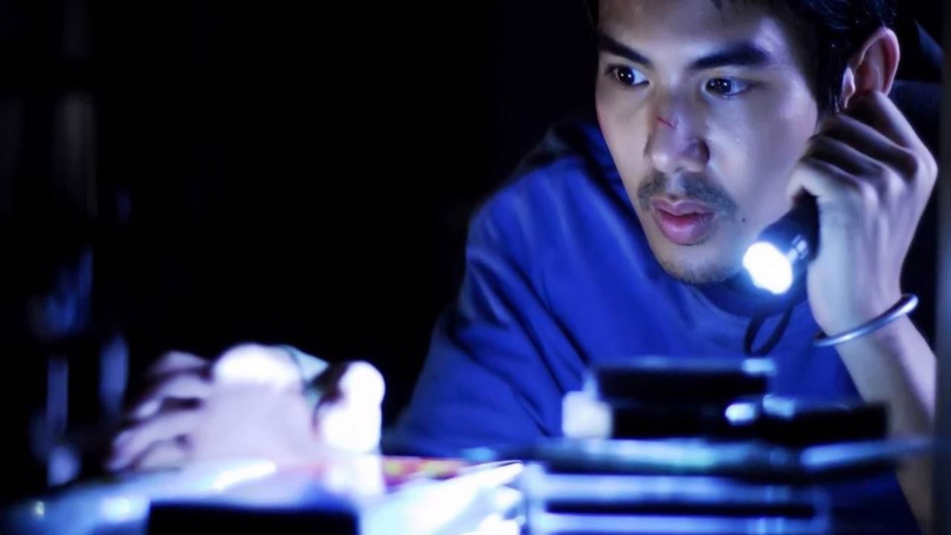 Foto do filme Coming Soon