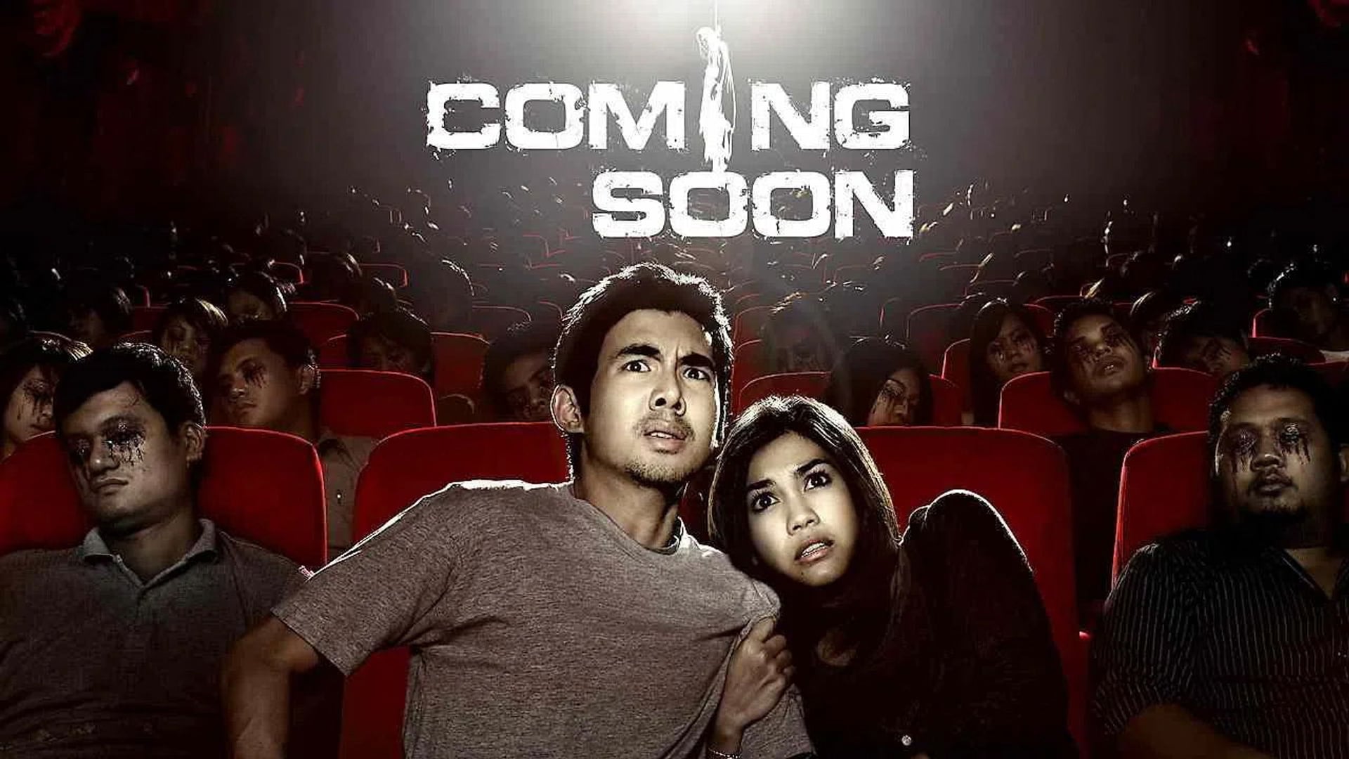 Foto do filme Coming Soon
