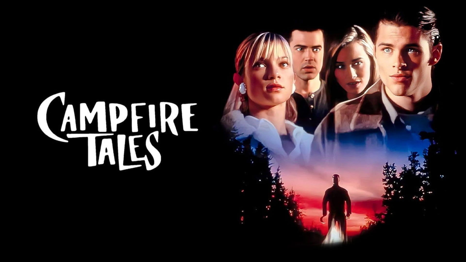 Foto do filme Contos da Meia-Noite