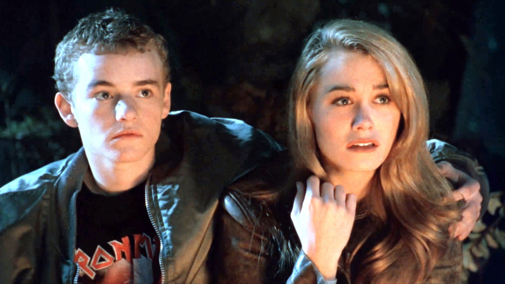 Foto do filme Contos da Meia-Noite