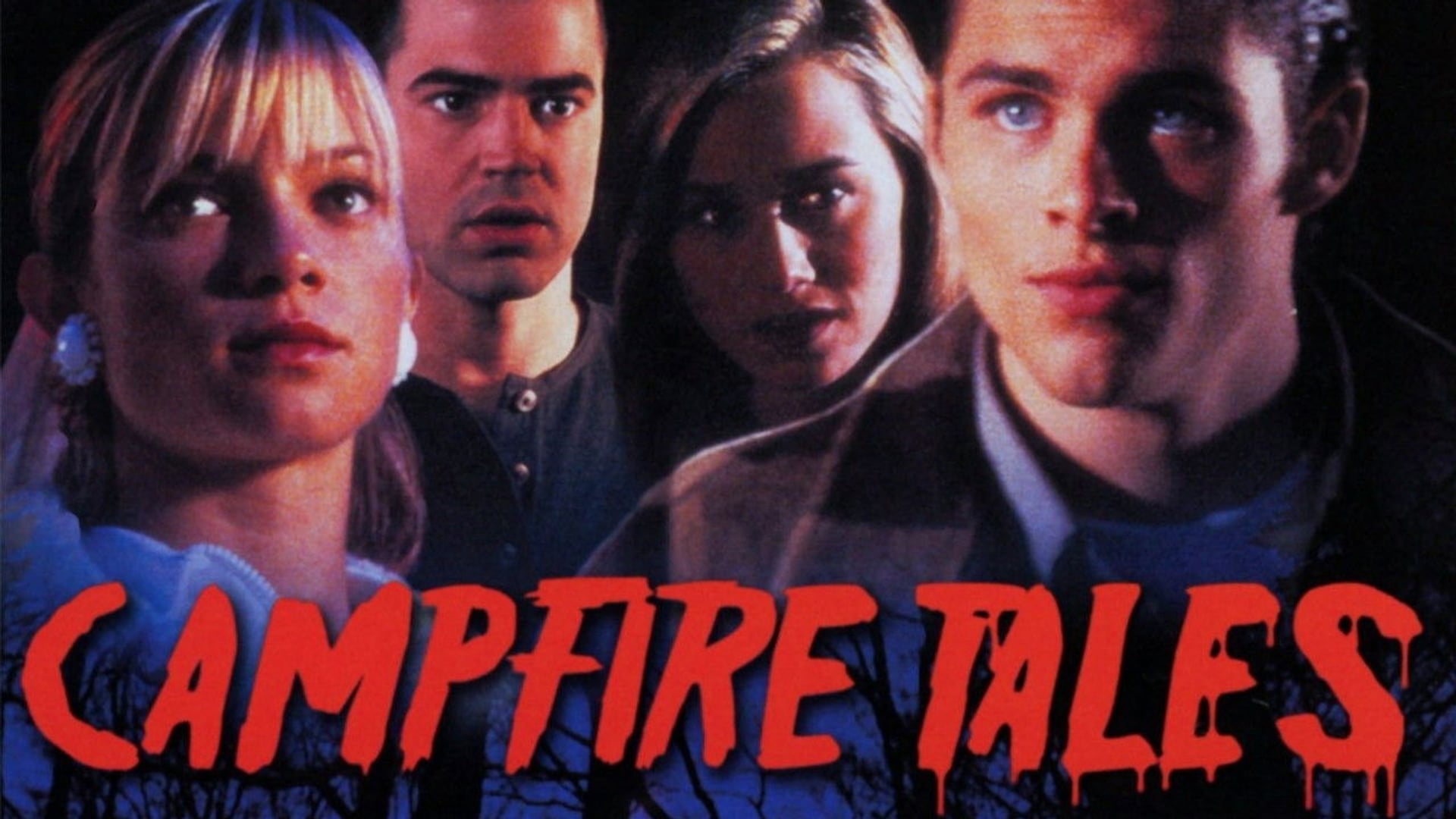 Foto do filme Contos da Meia-Noite