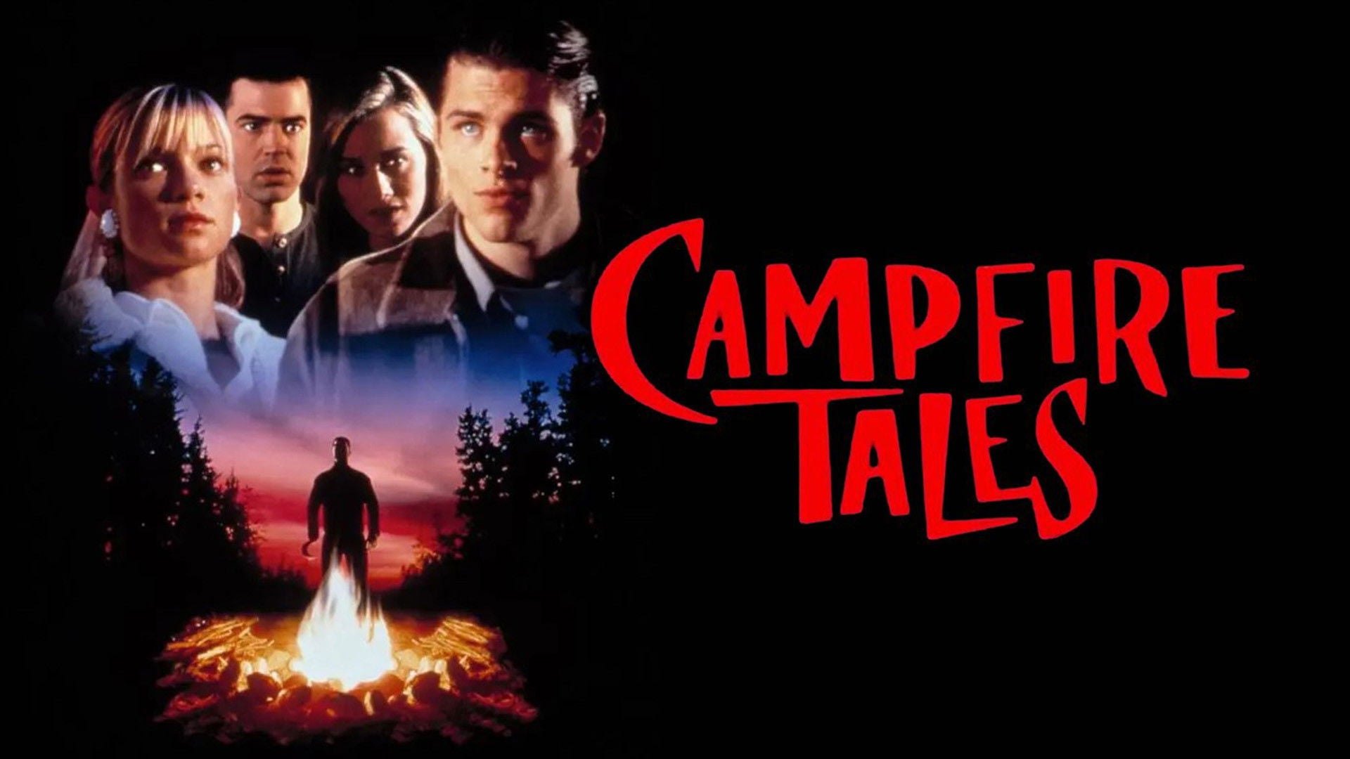Foto do filme Contos da Meia-Noite