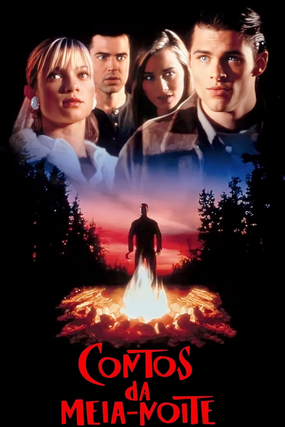 Contos da Meia-Noite