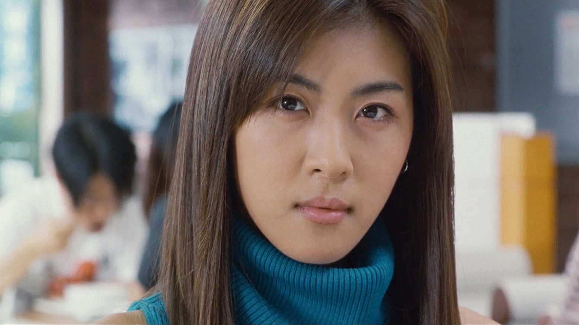 Foto do filme Sex Is Zero