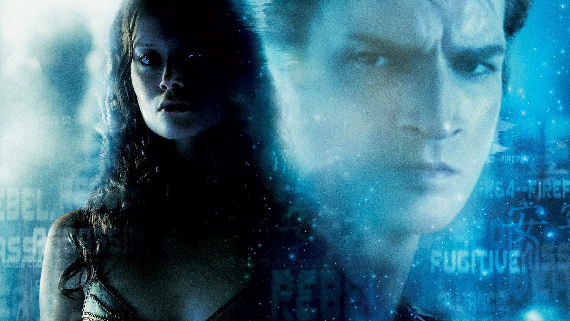 Foto do filme Serenity: A Luta Pelo Amanhã