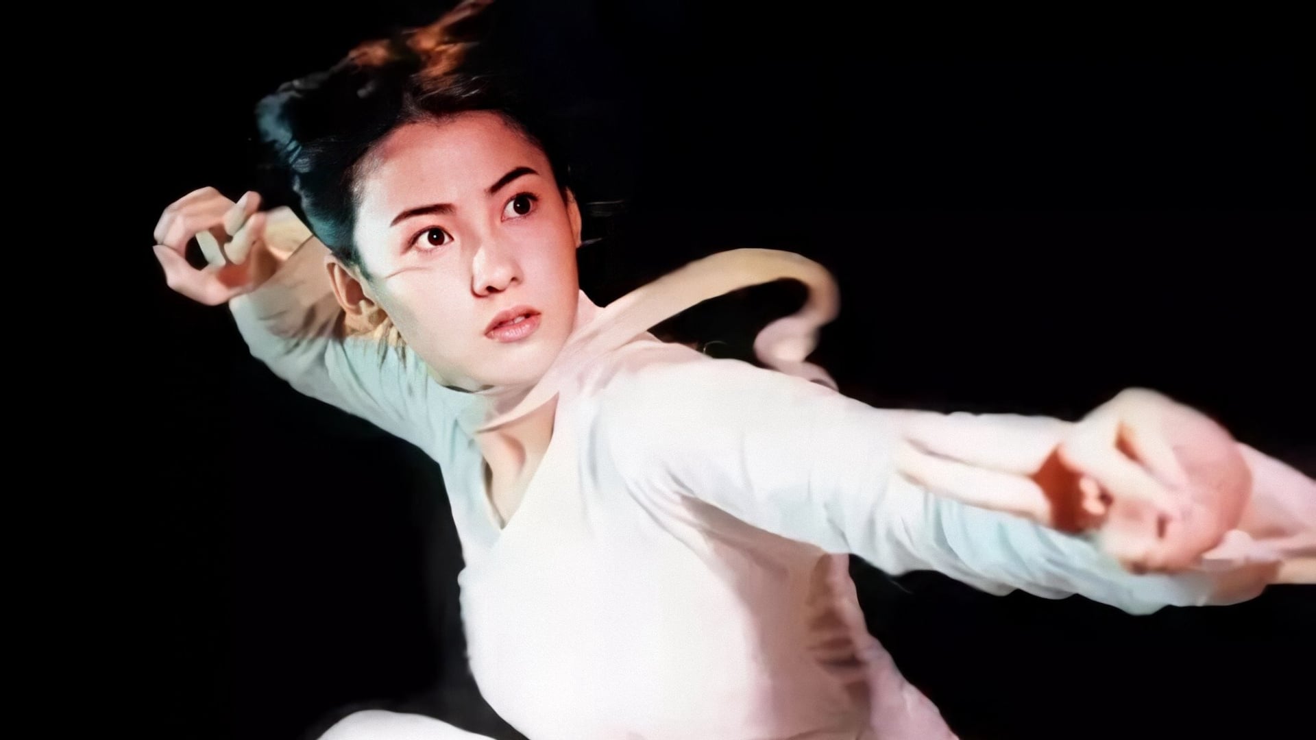 Foto do filme Protetores do Universo