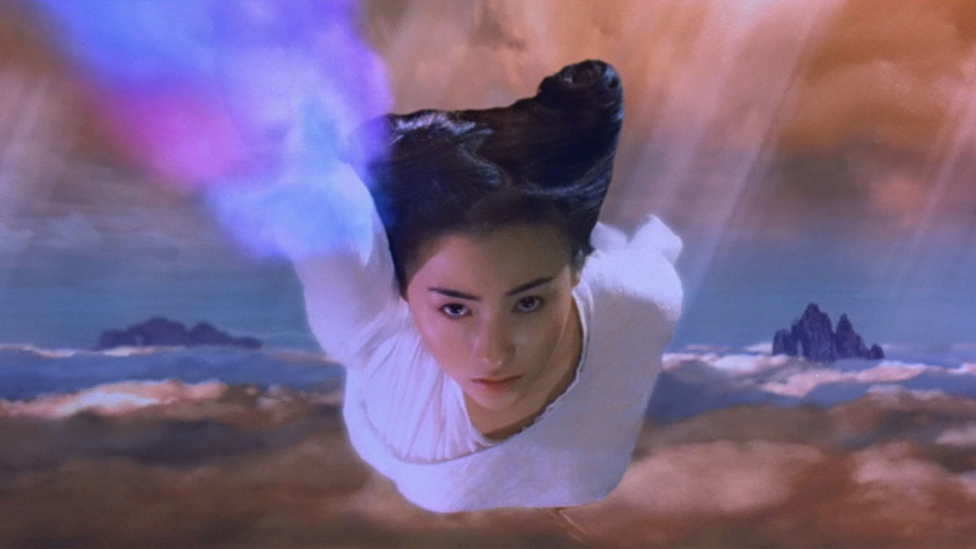 Foto do filme Protetores do Universo