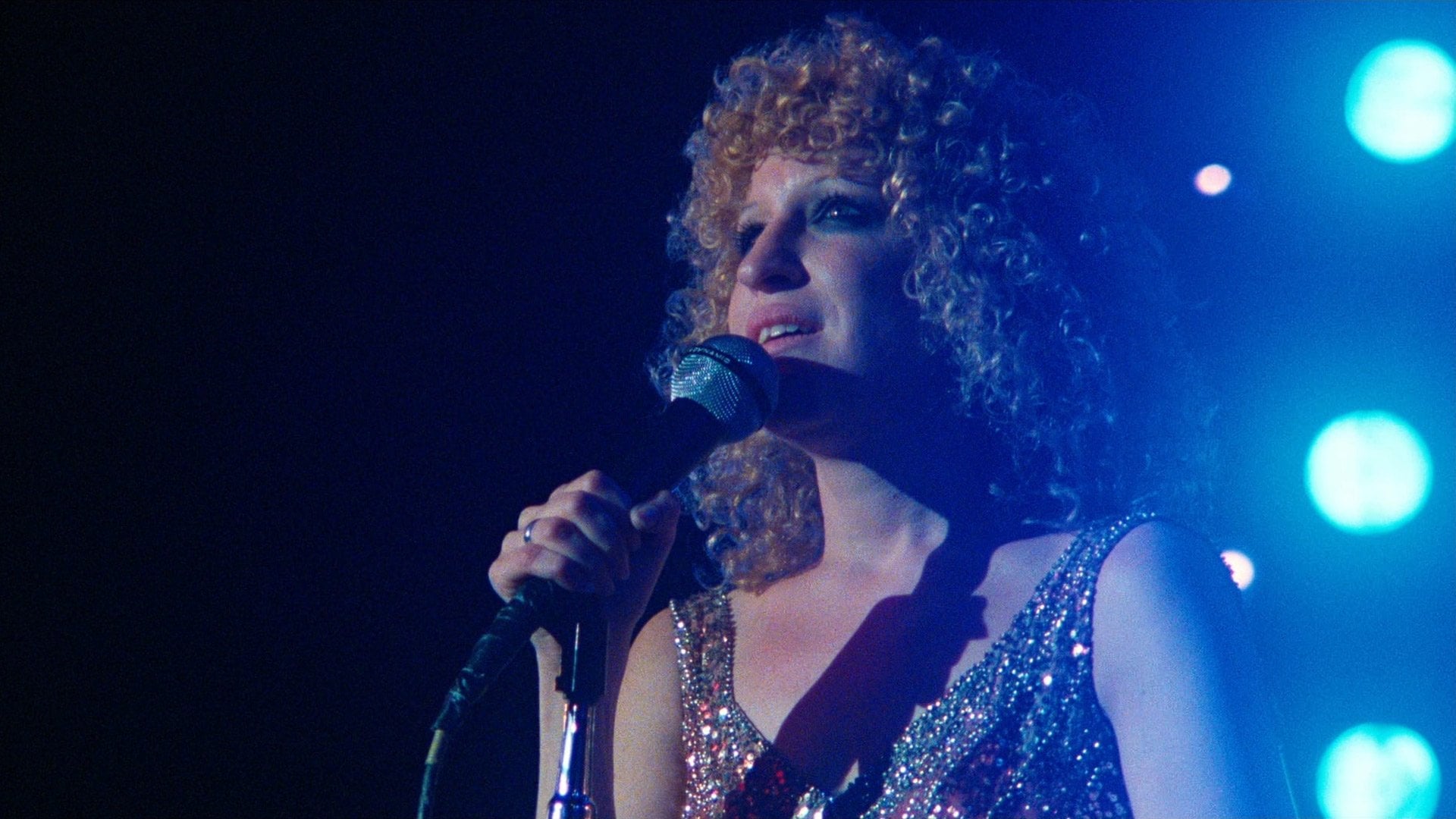 Foto do filme A Rosa