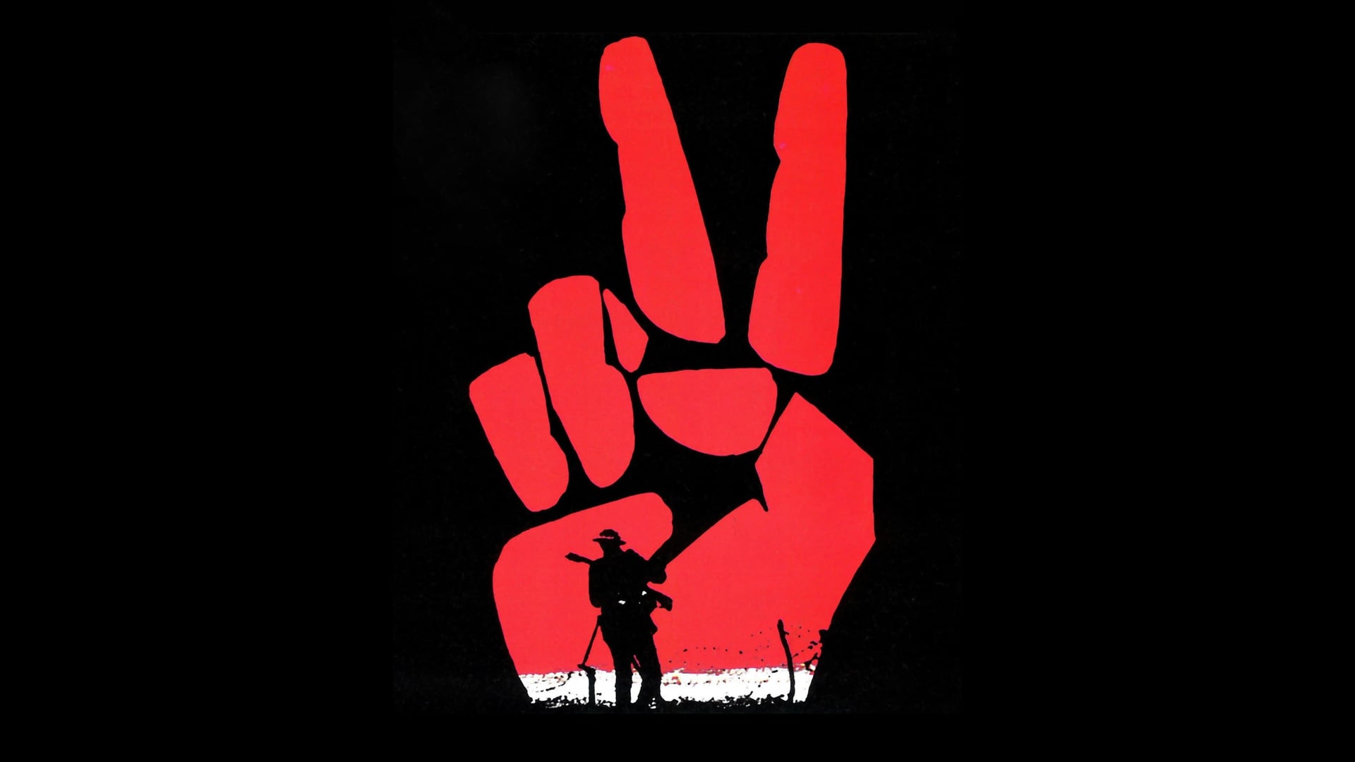 Foto do filme Johnny vai à Guerra