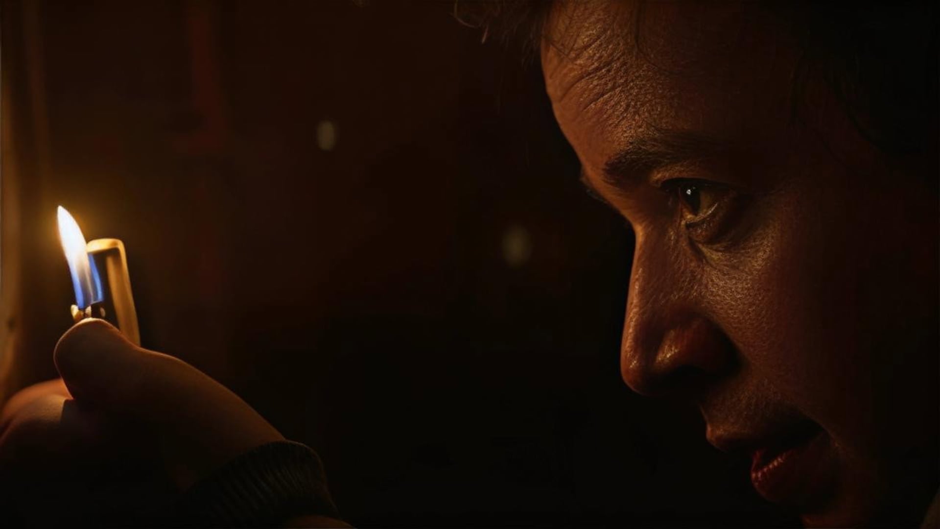 Foto do filme The Barrel