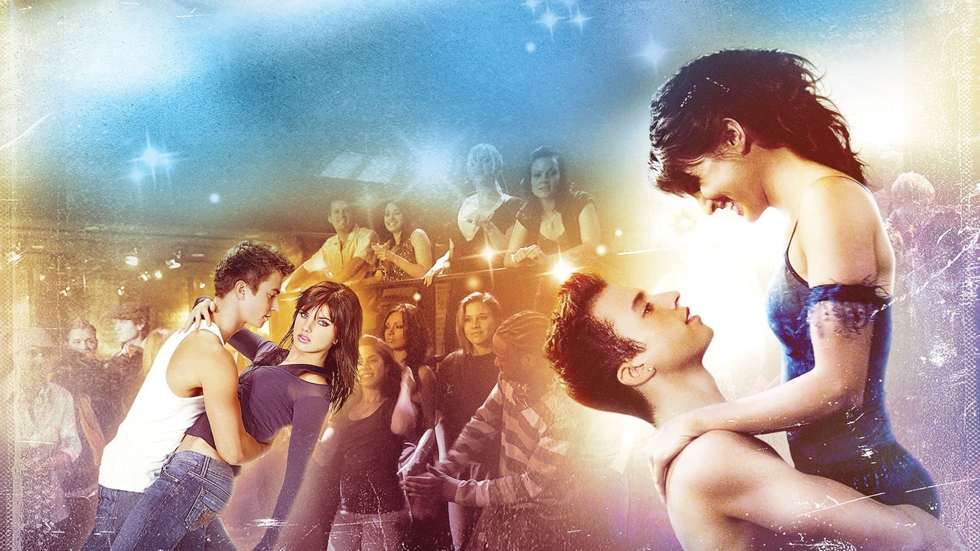 Foto do filme Sob a Luz da Fama: O Poder da Paixão