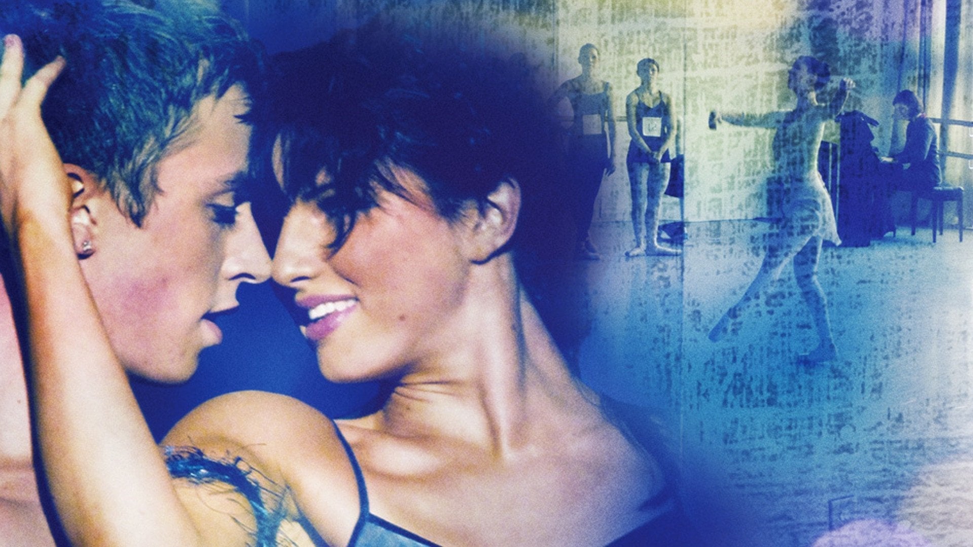 Foto do filme Sob a Luz da Fama: O Poder da Paixão