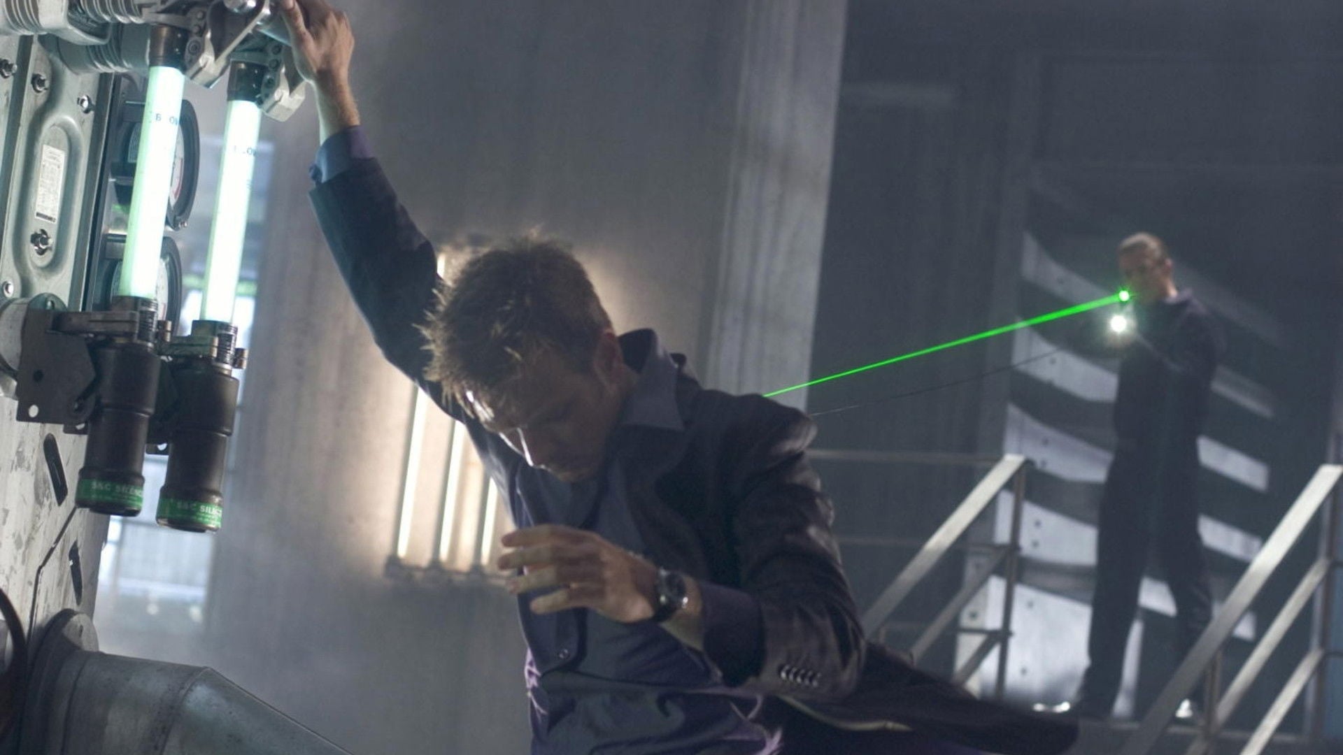 Foto do filme A Ilha