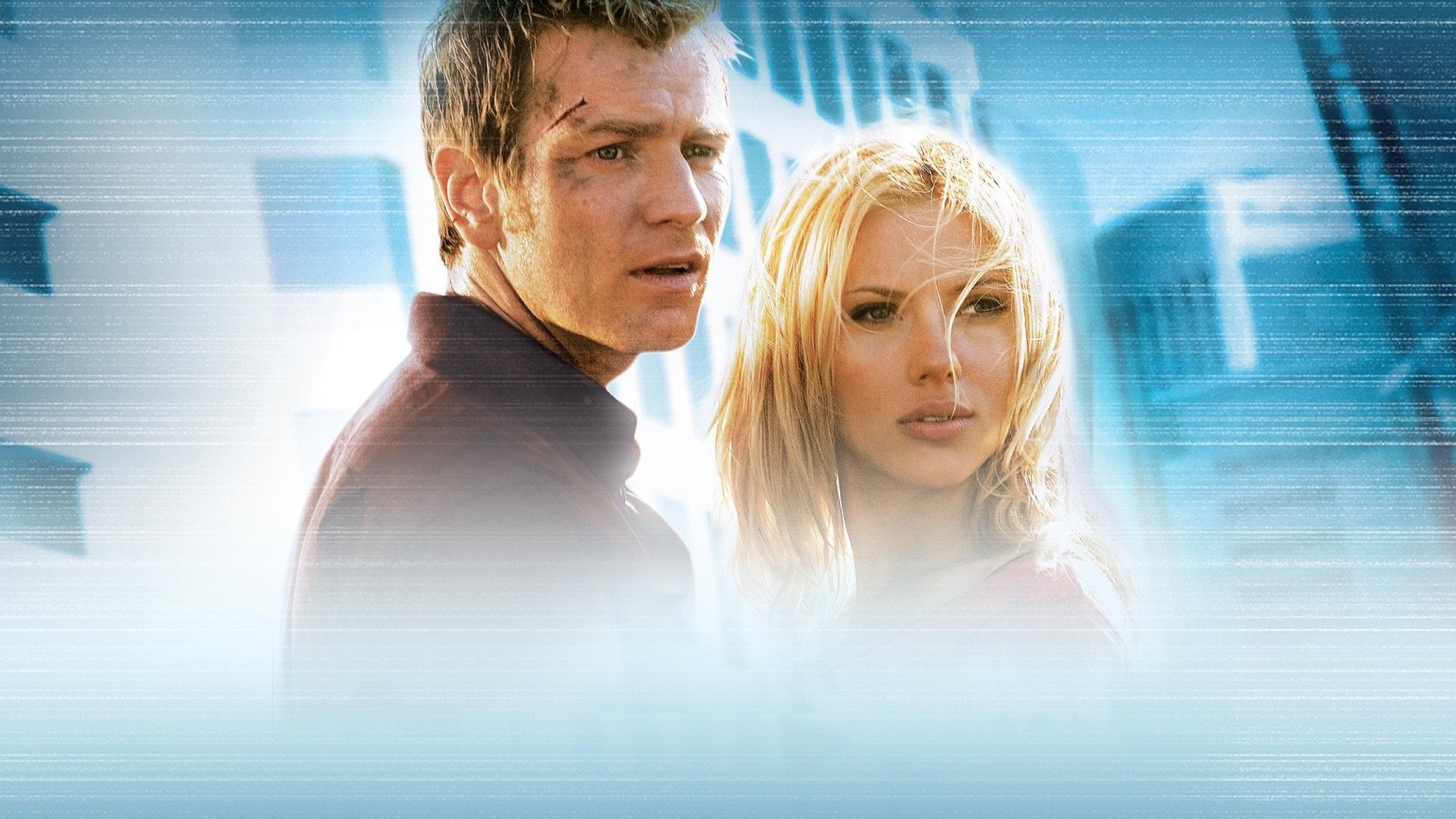 Foto do filme A Ilha