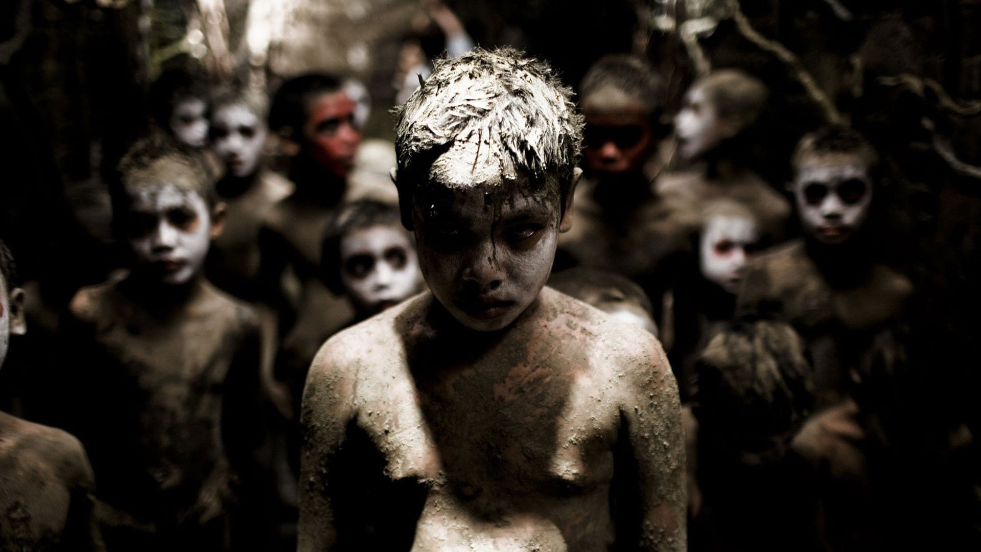 Foto do filme Espíritos Condenados