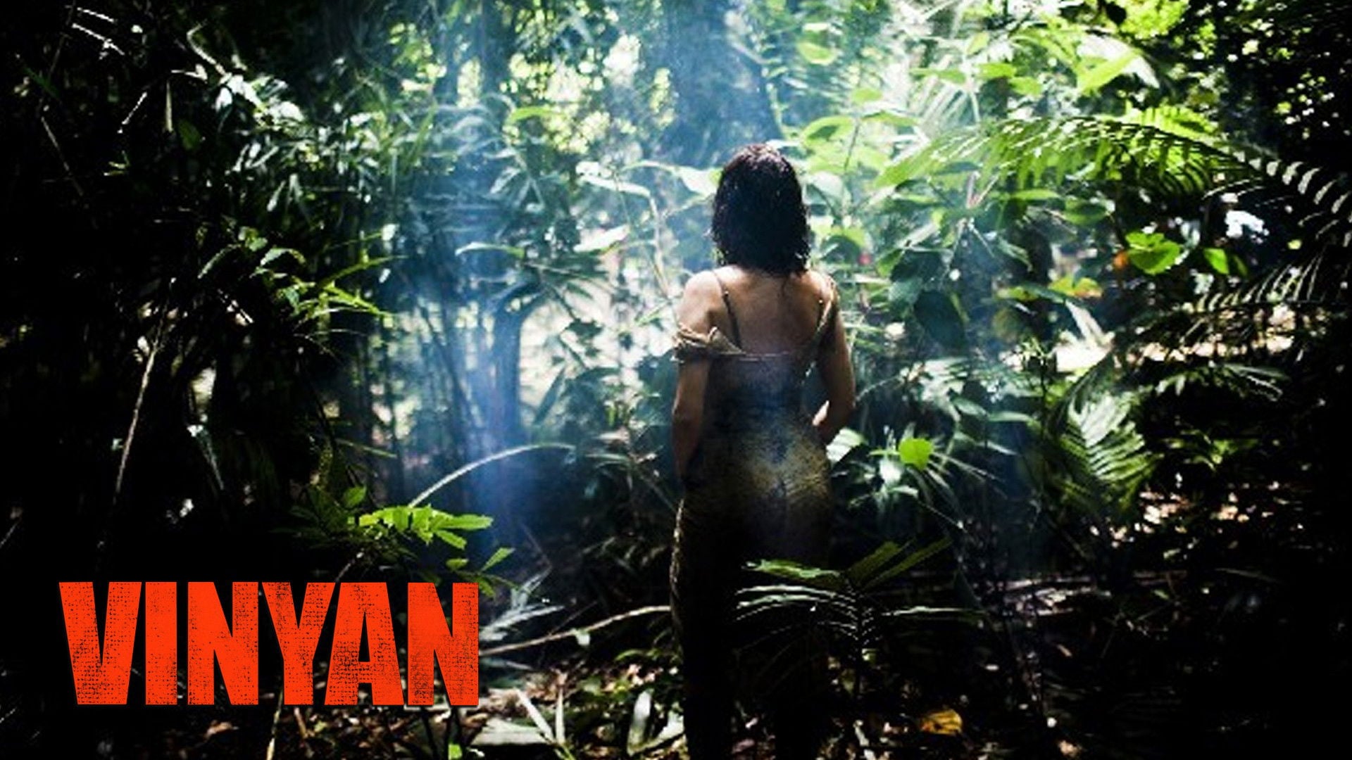 Foto do filme Espíritos Condenados