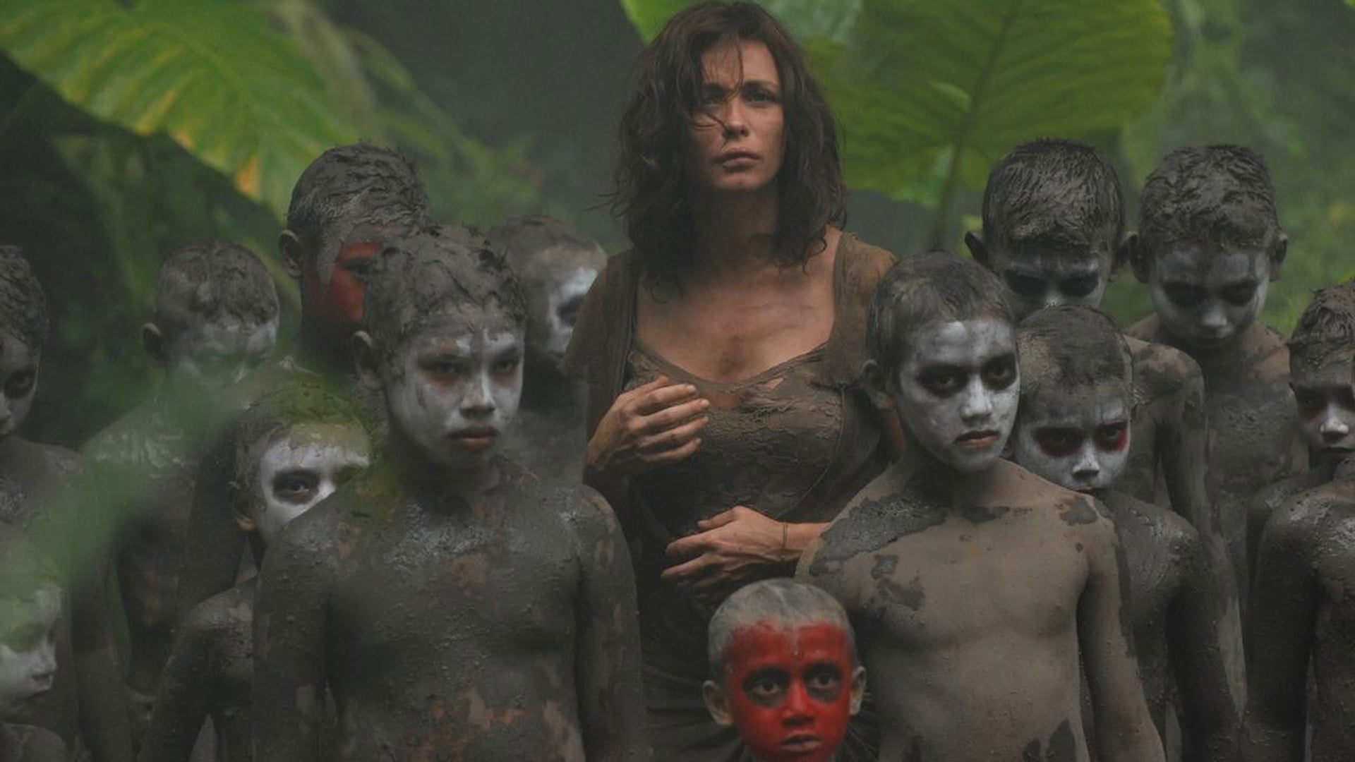Foto do filme Espíritos Condenados