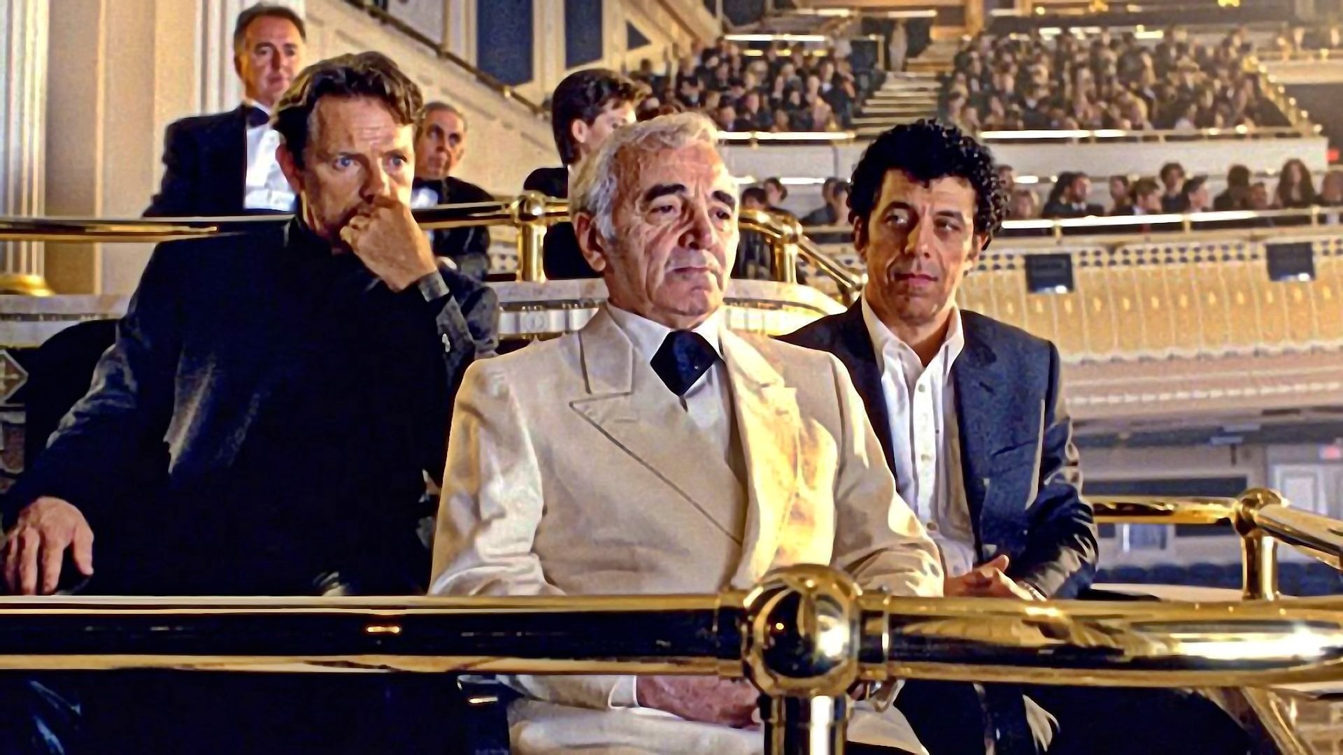 Foto do filme Ararat