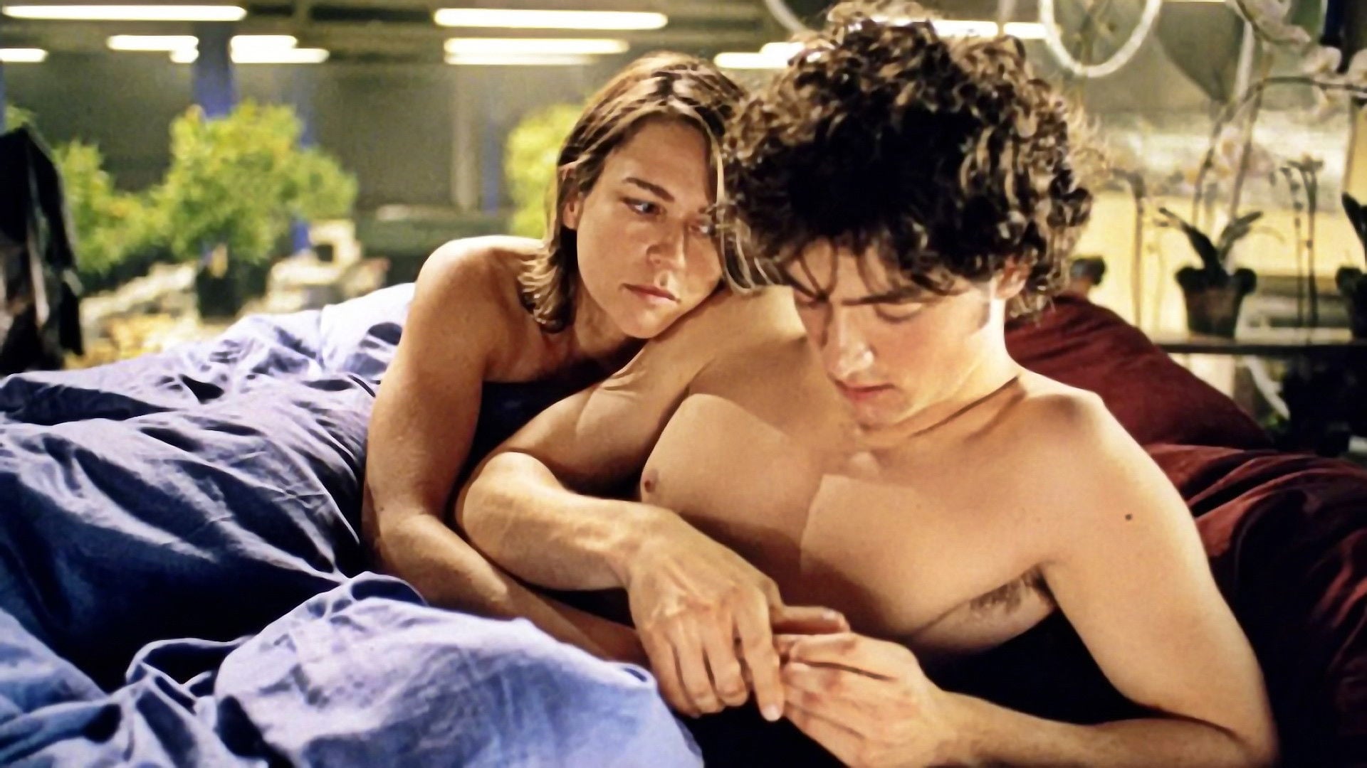 Foto do filme Ararat