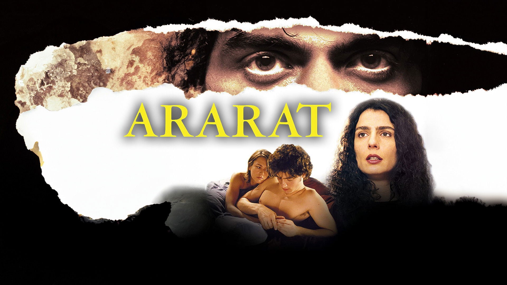 Foto do filme Ararat