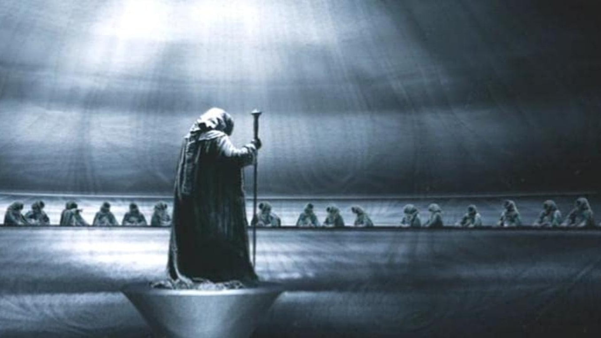 Foto do filme Riverworld