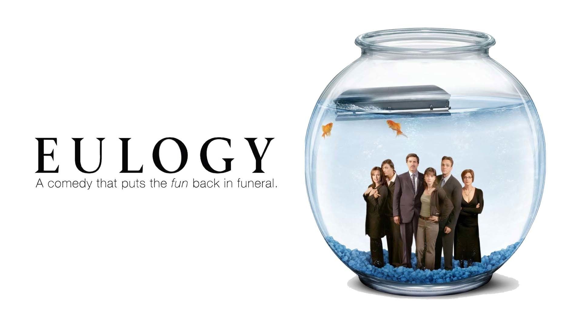 Foto do filme Um Funeral Muito Louco