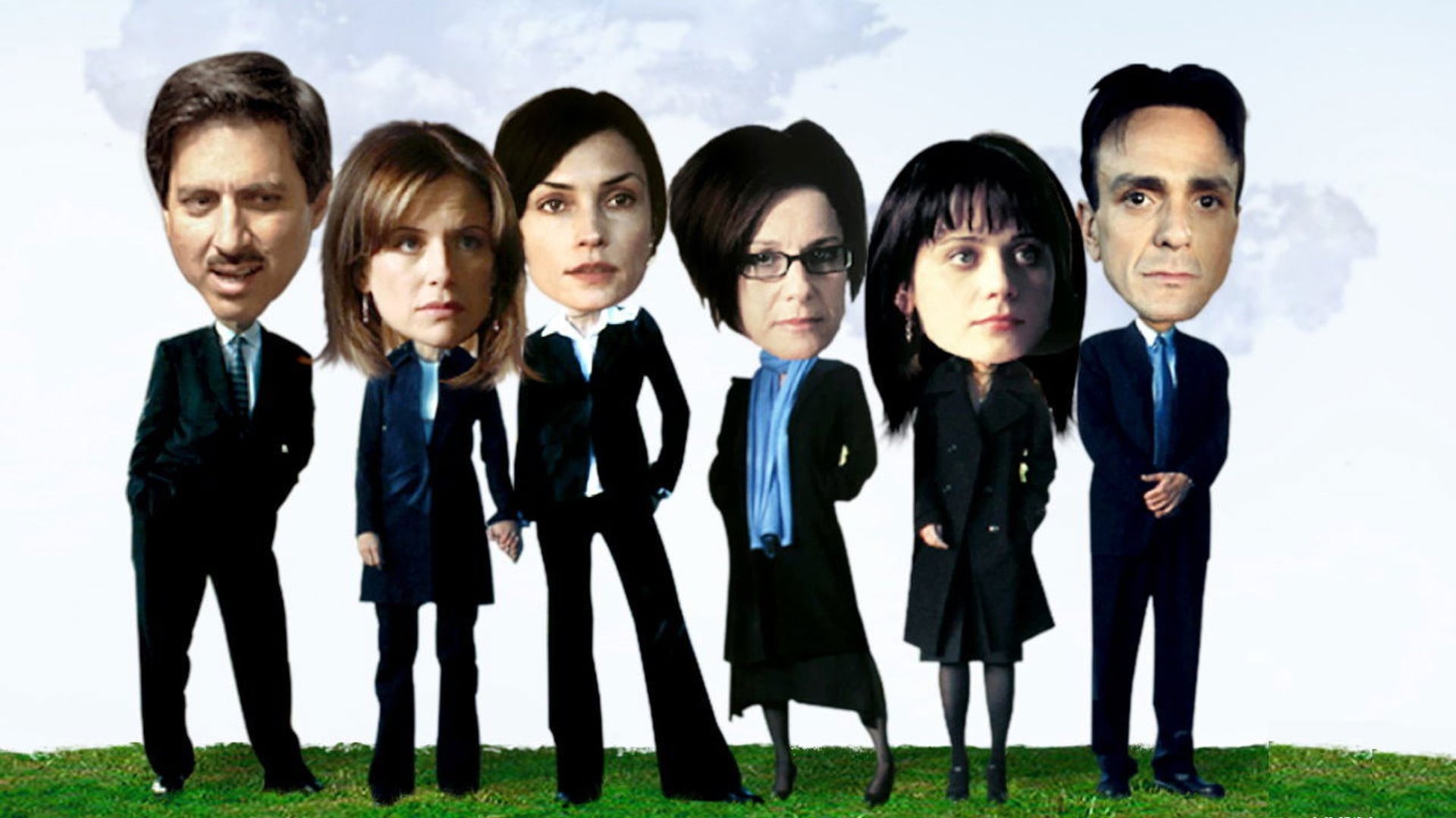 Foto do filme Um Funeral Muito Louco