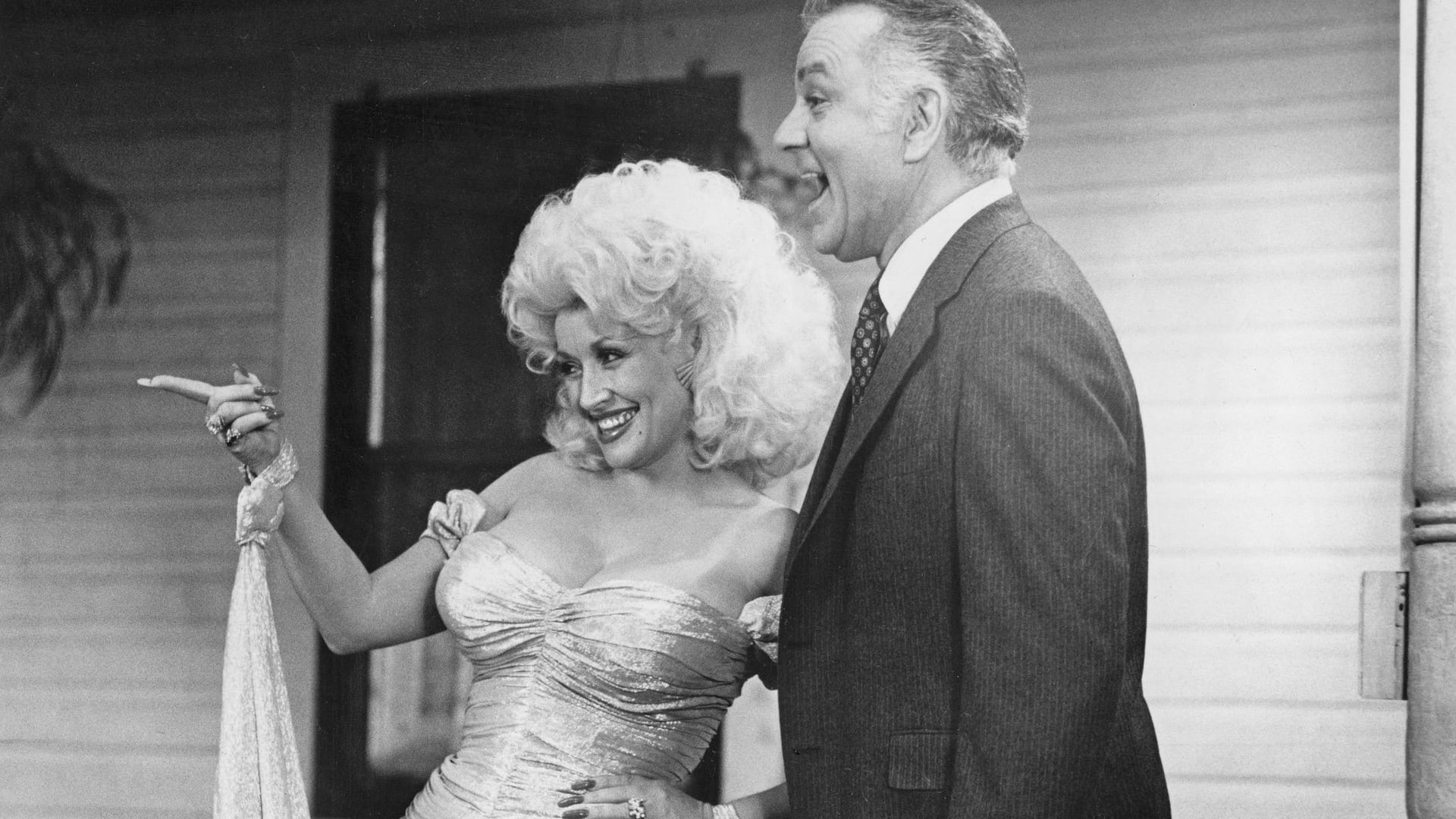 Foto do filme A Melhor Casa Suspeita do Texas