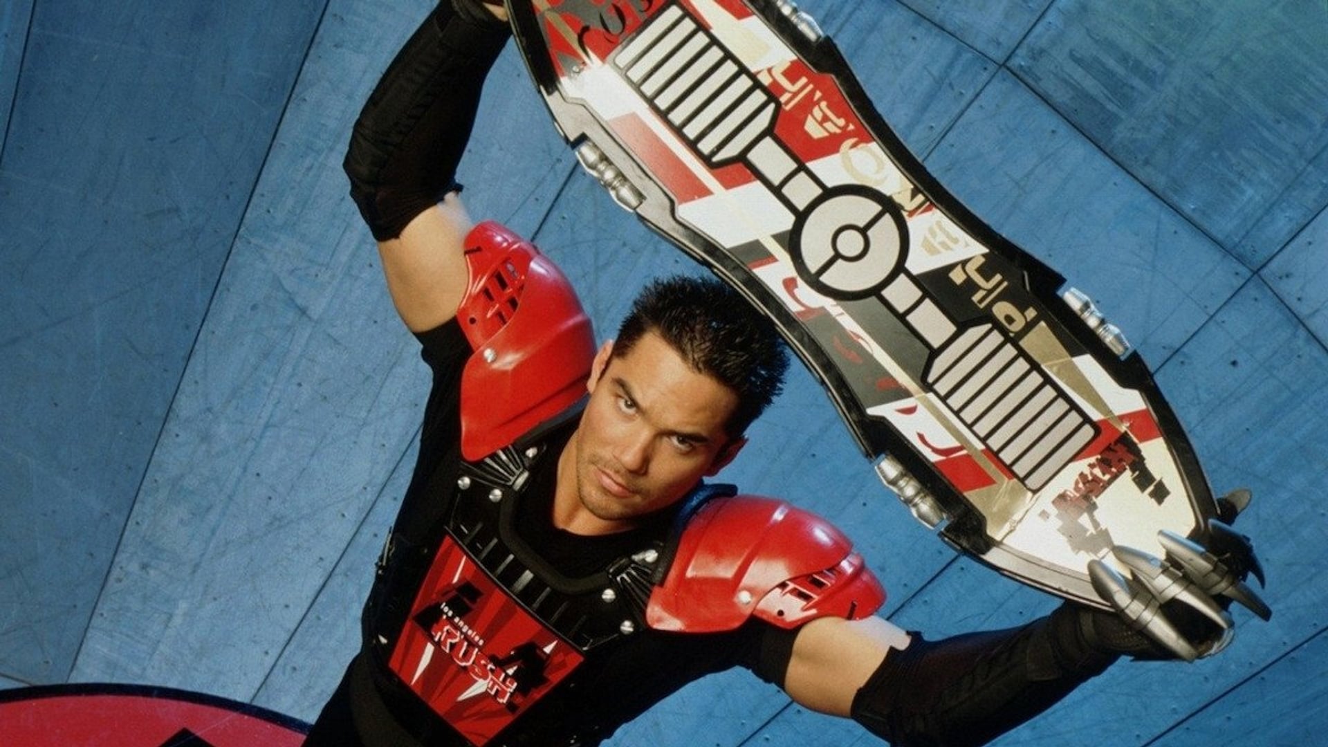 Foto do filme O Esporte do Futuro