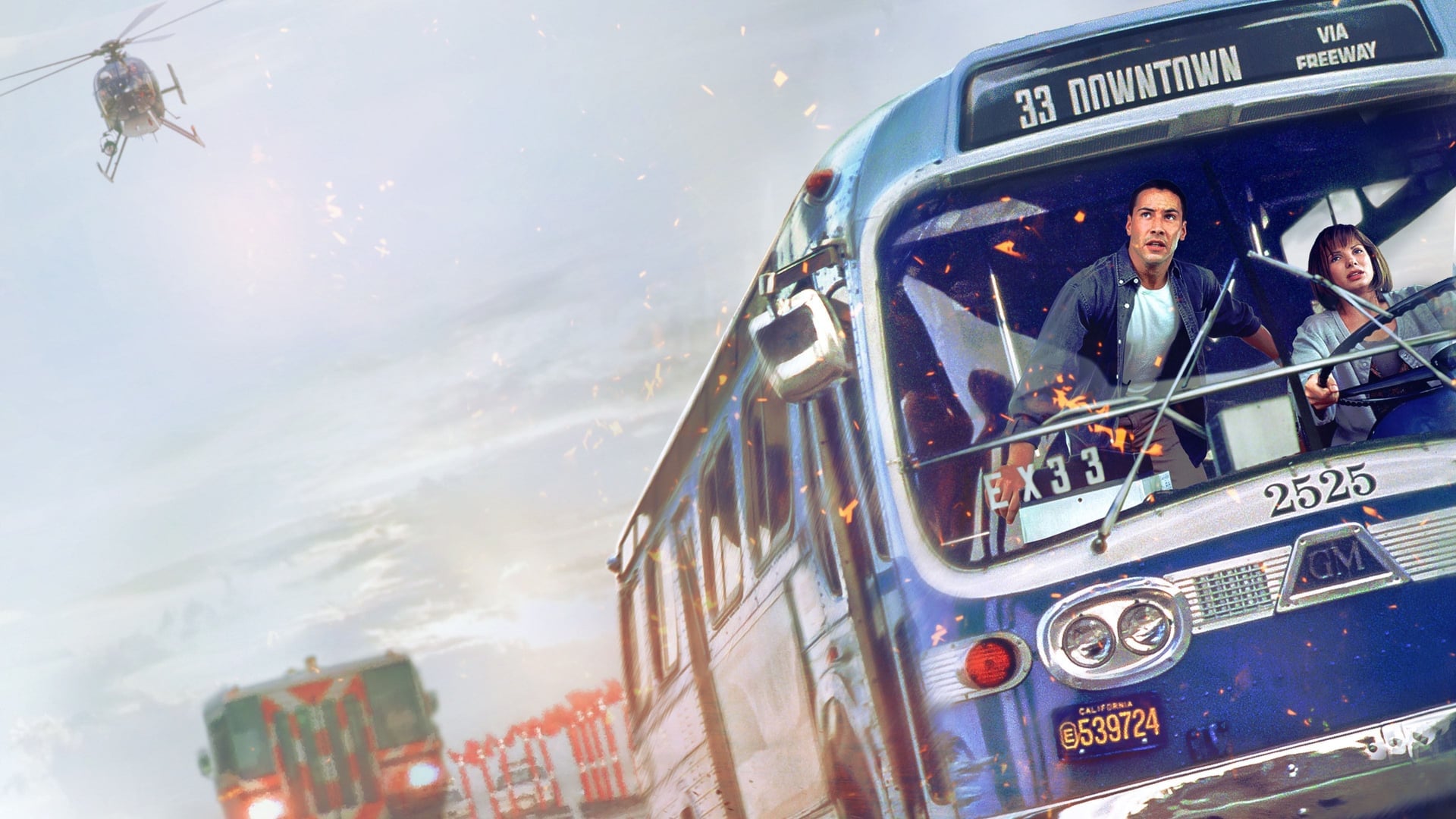 Foto do filme Velocidade Máxima