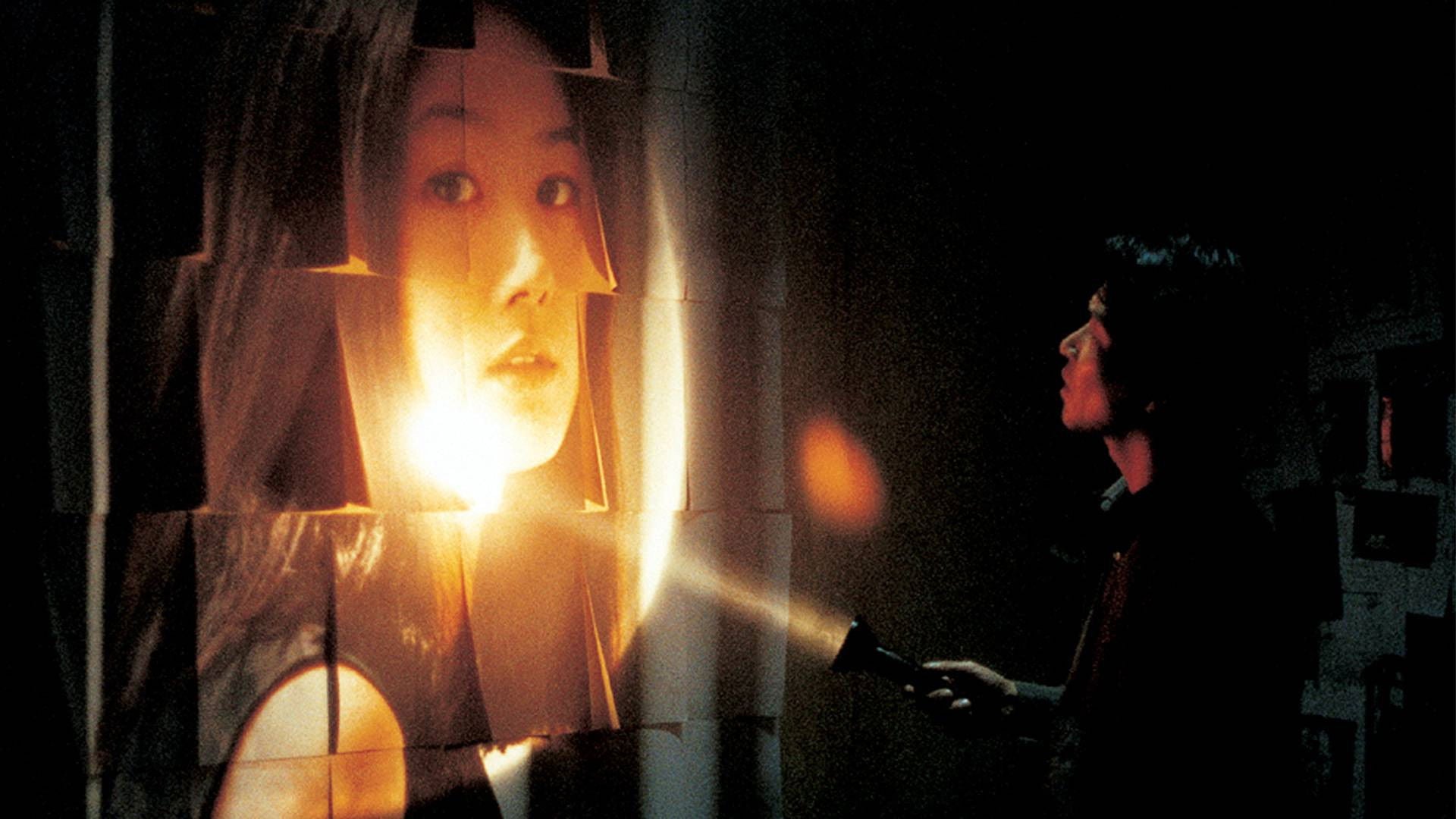 Foto do filme Partes de Um Segredo