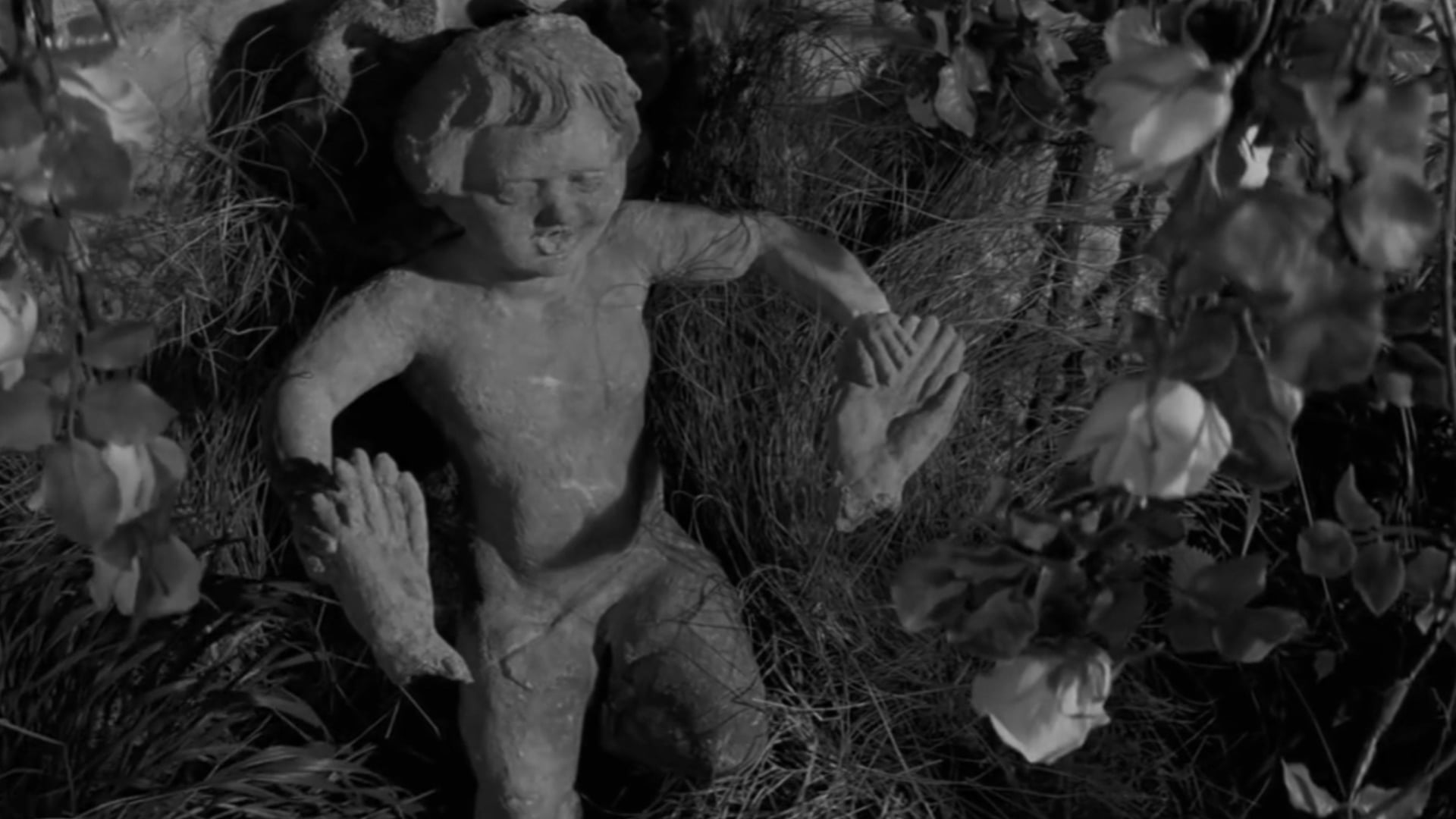 Foto do filme Os Inocentes