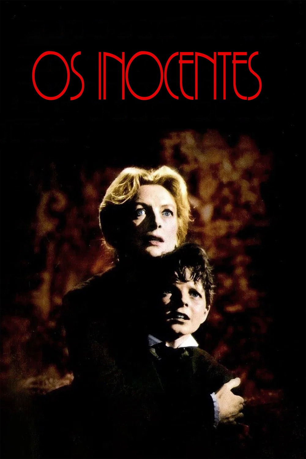 Os Inocentes