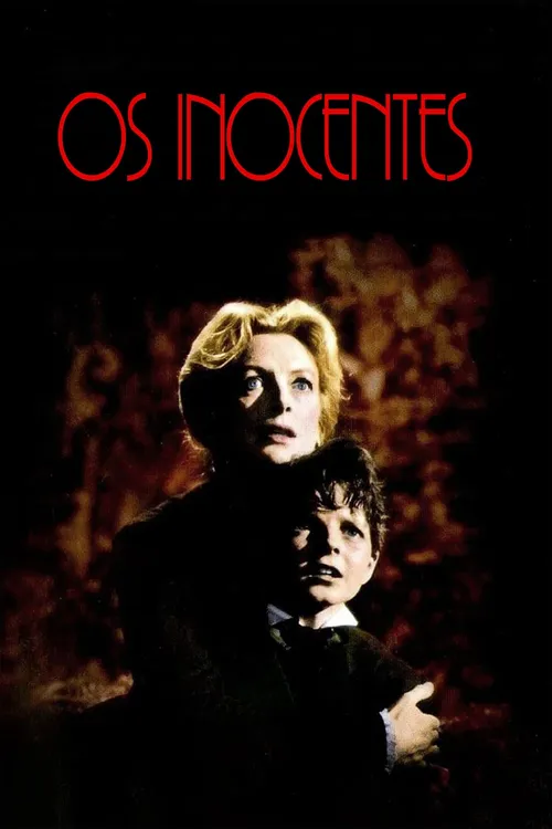 Os Inocentes