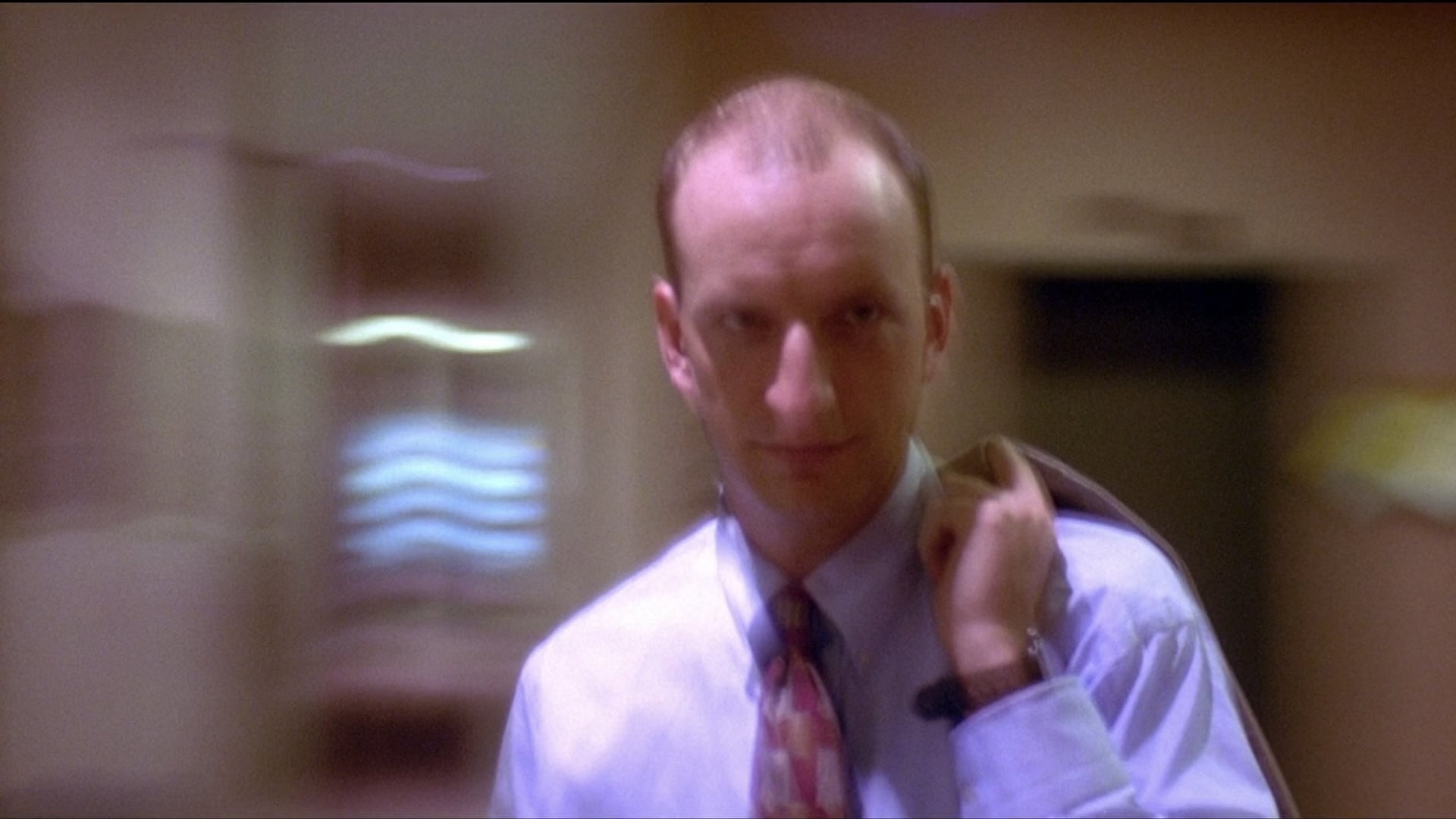 Foto do filme Schizopolis