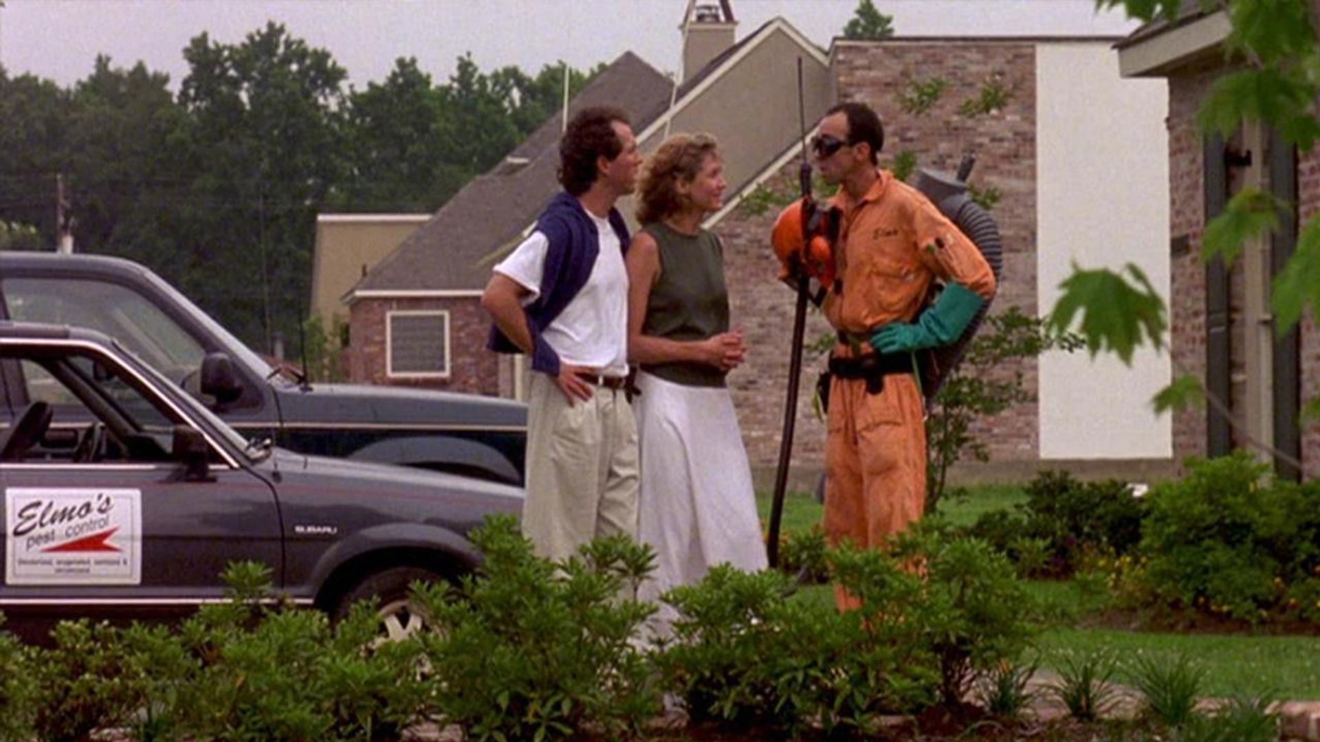 Foto do filme Schizopolis