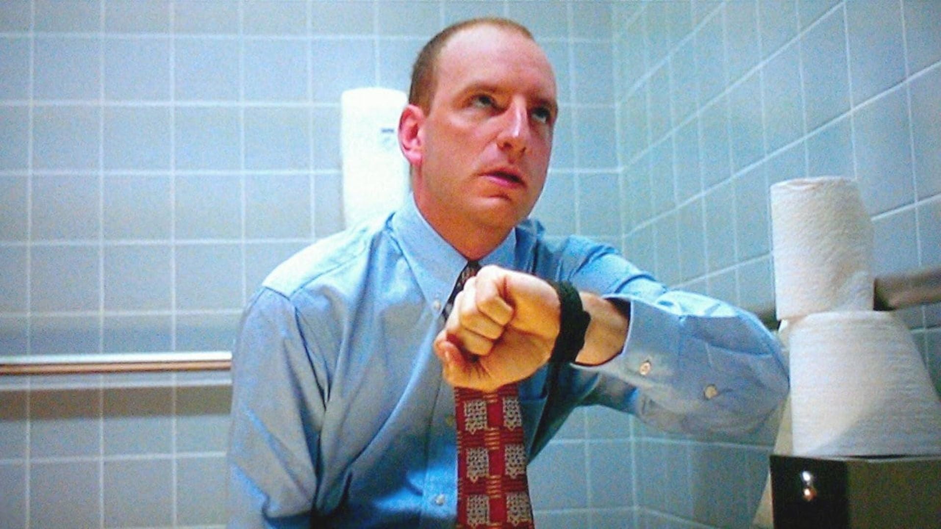 Foto do filme Schizopolis