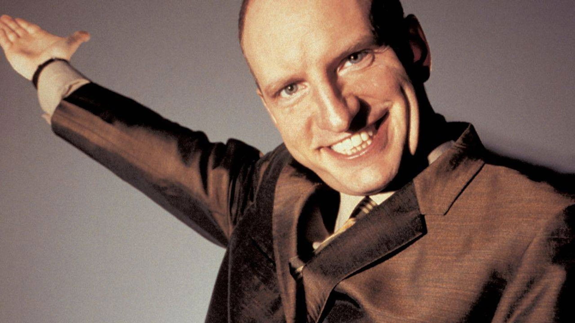 Foto do filme Schizopolis