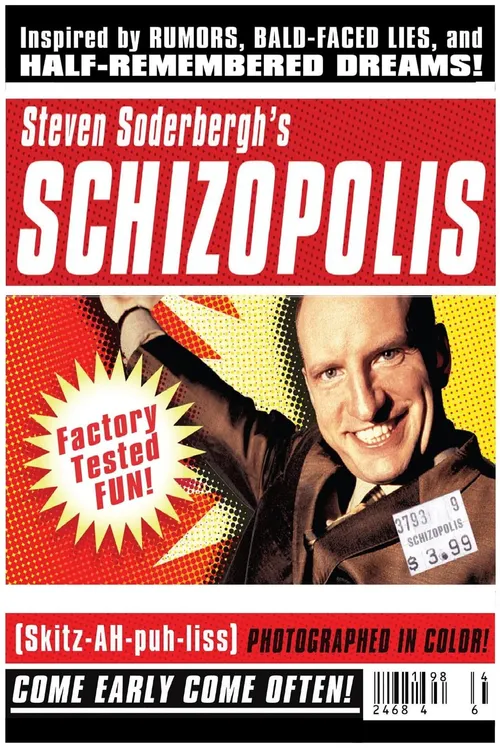 Schizopolis