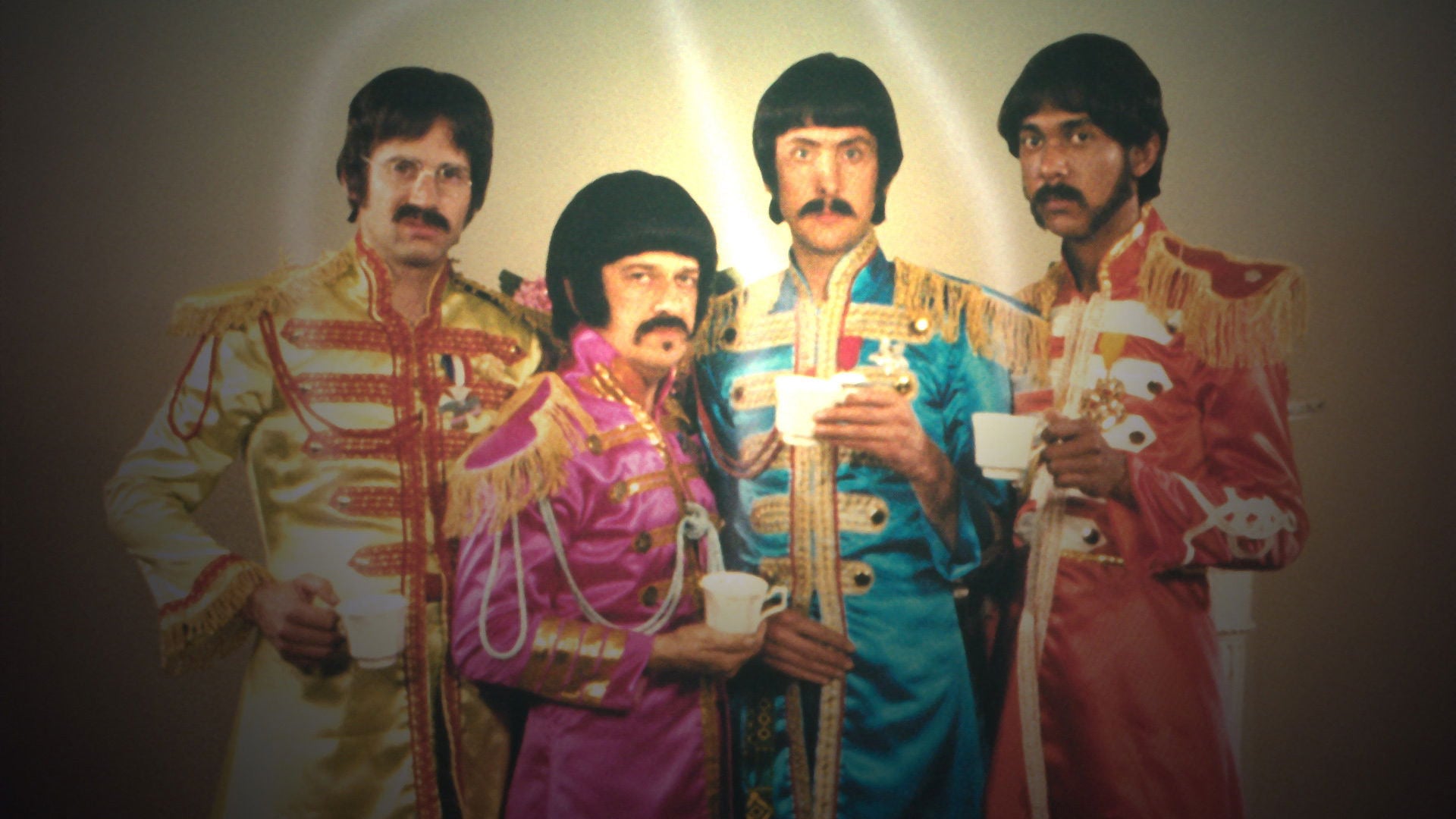 Foto do filme The Rutles: All You Need Is Cash