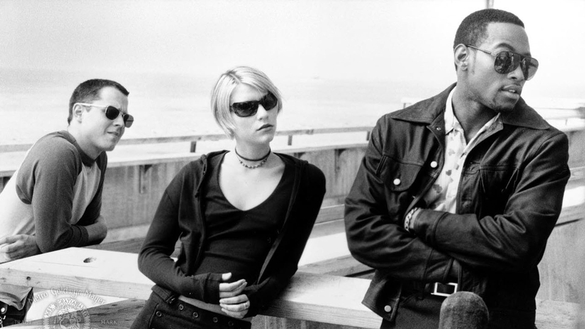 Foto do filme Mod Squad - O Filme