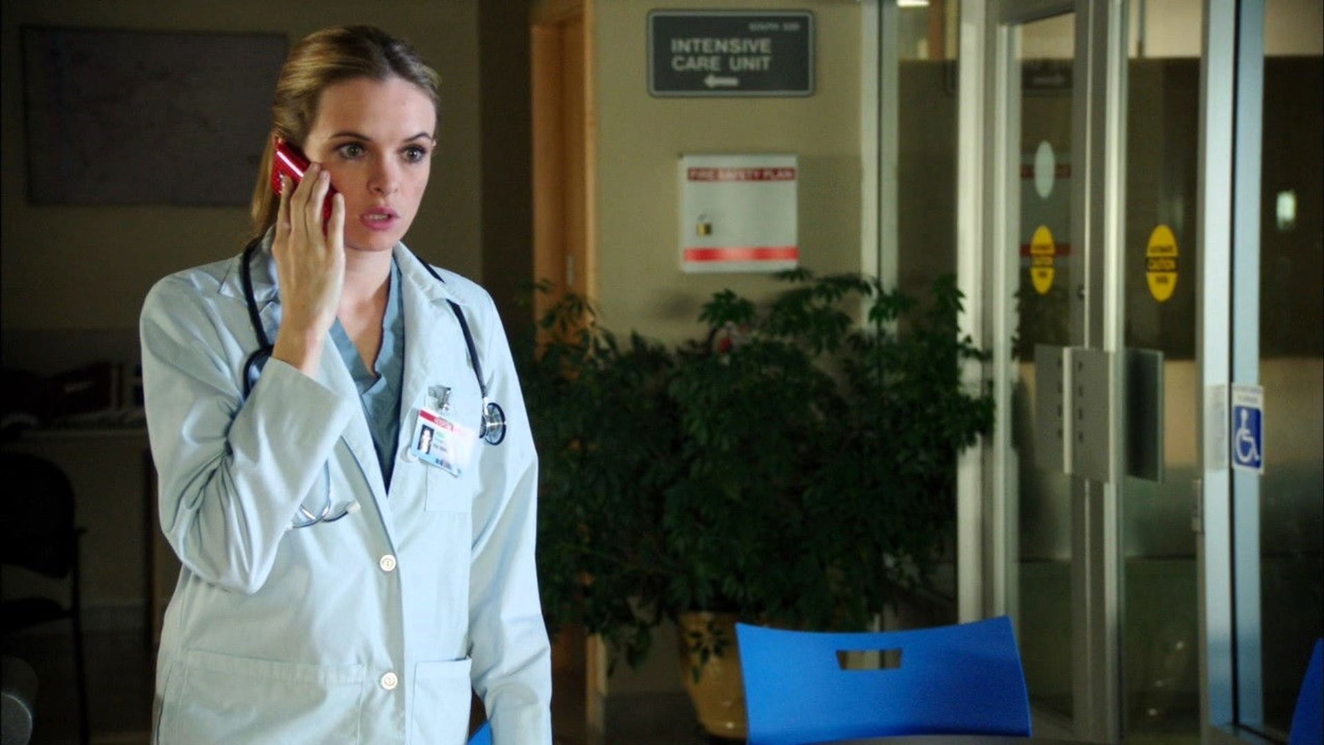 Foto do filme Nearlyweds