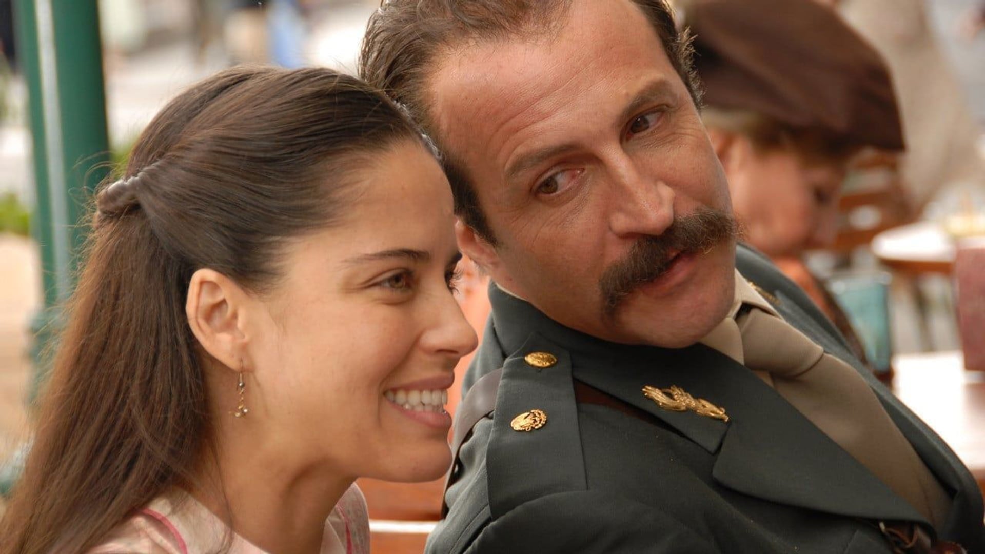 Foto do filme Arranca-me a Vida
