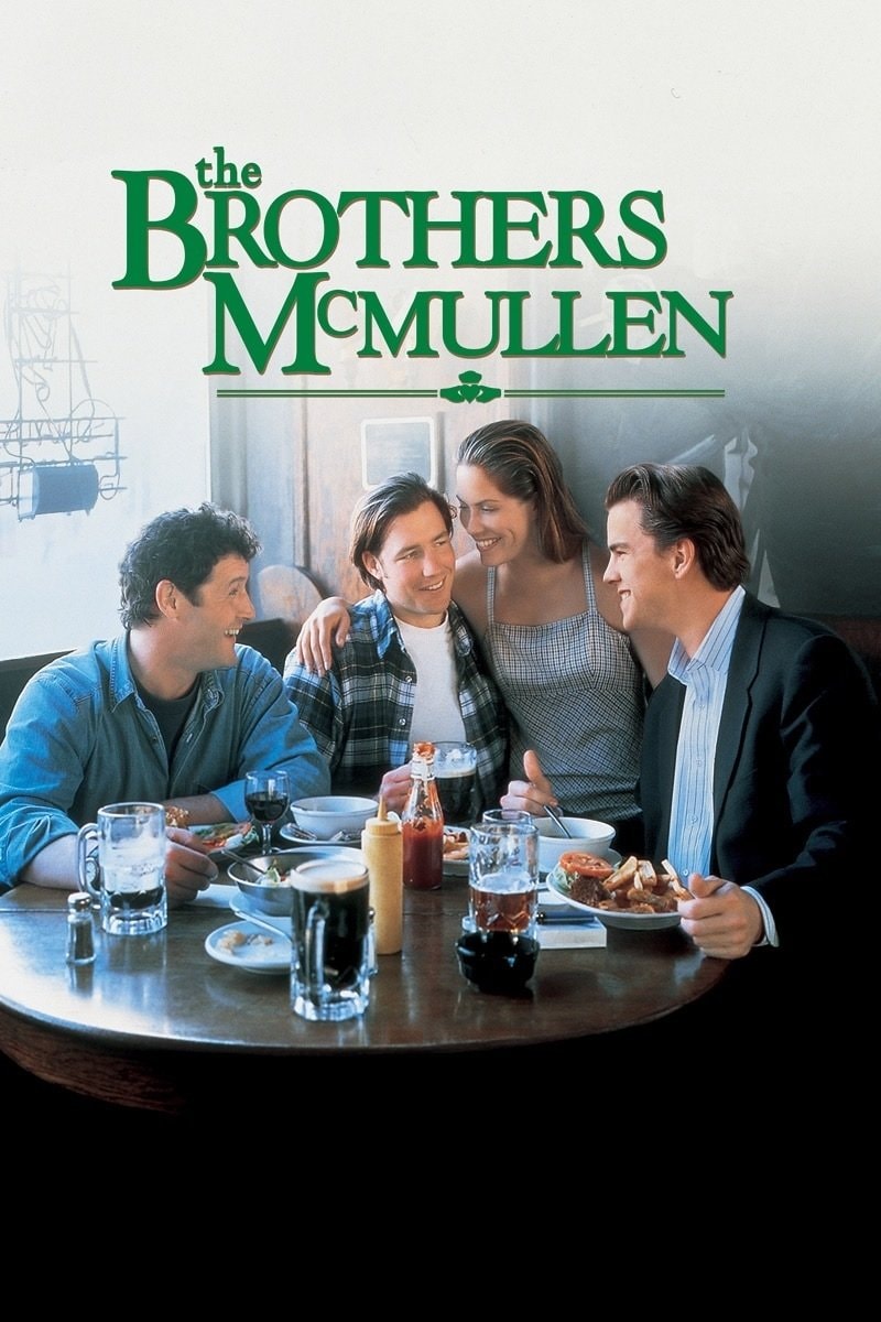 Os Irmãos McMullen