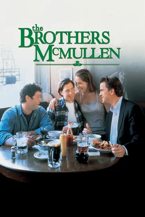 Os Irmãos McMullen