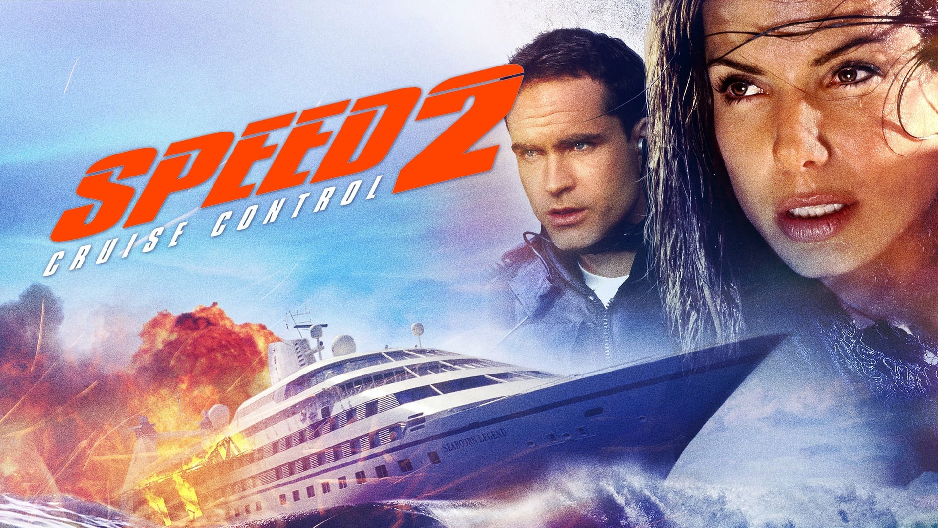Foto do filme Velocidade Máxima 2